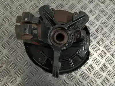 Автозапчасти б/у передняя левая кулачка за audi a1 (8x) 1.2 16v tfsi 86 cv / 63 kw ссылки oem iam   