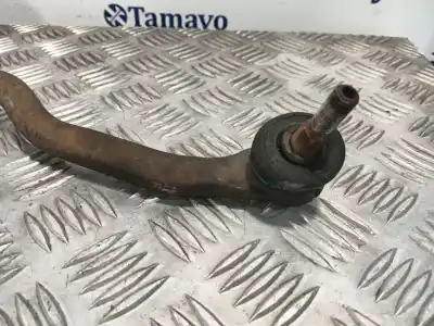 Second-hand car spare part steering rack for renault fluence 1.5 dynamique [1.5 ltr. - 78 kw dci diesel] oem iam references a0020757  