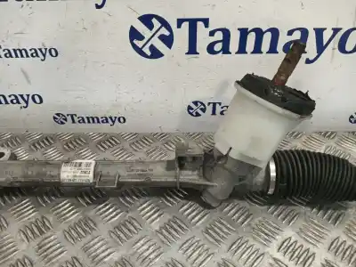 Second-hand car spare part steering rack for renault fluence 1.5 dynamique [1.5 ltr. - 78 kw dci diesel] oem iam references a0020757  
