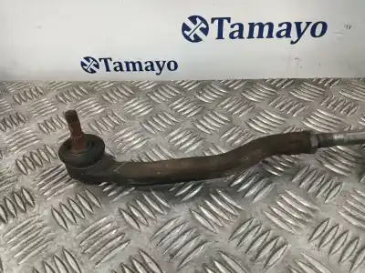Second-hand car spare part steering rack for renault fluence 1.5 dynamique [1.5 ltr. - 78 kw dci diesel] oem iam references a0020757  