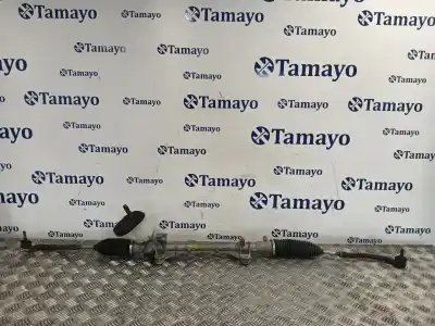 Second-hand car spare part steering rack for renault fluence 1.5 dynamique [1.5 ltr. - 78 kw dci diesel] oem iam references a0020757  