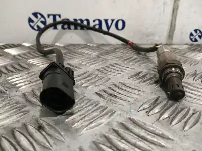 Second-hand car spare part  for SEAT LEON (1P1)  OEM IAM references 03L906262A  