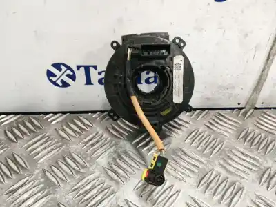 Pièce détachée automobile d'occasion Contacteur Tournant D'airbag pour OPEL ASTRA J (P10) 1.7 CDTI (68) Références OEM IAM 6002002 13579487 20817720