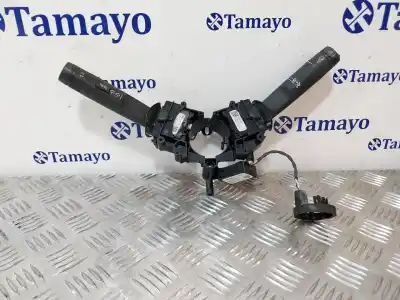 Pièce détachée automobile d'occasion Commutateur Multifonctions pour OPEL ASTRA J (P10) 1.7 CDTI (68) Références OEM IAM 20941131 20941129 