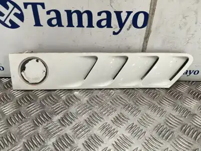 Peça sobressalente para automóvel em segunda mão grelha frontal por bmw z3 roadster (e36) 1.9 i referências oem iam 51138397506