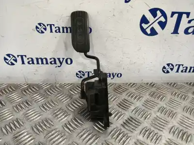 Recambio de automóvil de segunda mano de PEDAL ACELERADOR para NISSAN NV 200 (M20) 1.5 dCi CAT referencias OEM IAM 18002BJ91A  