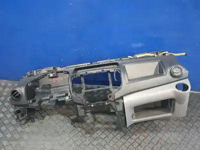 Recambio de automóvil de segunda mano de SALPICADERO para NISSAN NV 200 (M20) 1.5 dCi CAT referencias OEM IAM 68100BJO8A  