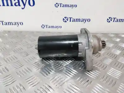 Second-hand car spare part  for SEAT LEON (1P1)  OEM IAM references 1005831660 658402 