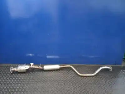 Recambio de automóvil de segunda mano de CATALIZADOR para MAZDA CX-30 (DM) SKYACTIV-G M HYBRID referencias OEM IAM   