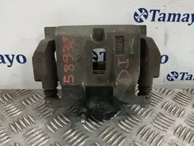 Автозапчасти б/у передний левый тормозной суппорт за lexus rx 3.3 v6 24v cat ссылки oem iam 
