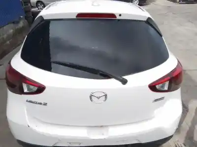 Second-hand car spare part  for MAZDA 2 LIM. ()  OEM IAM references   