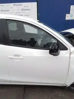 Second-hand car spare part  for MAZDA 2 LIM. ()  OEM IAM references   