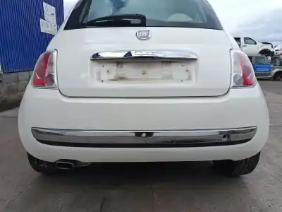 Автозапчасти б/у  за FIAT 500 (312_)  ссылки OEM IAM   