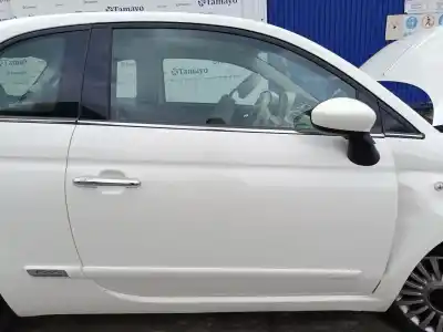 Автозапчасти б/у  за FIAT 500 (312_)  ссылки OEM IAM   