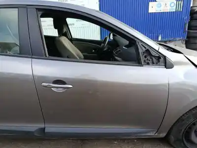Pezzo di ricambio per auto di seconda mano  per RENAULT MEGANE III FASTBACK (BZ0/1_, B3_)  Riferimenti OEM IAM   
