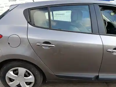 Pezzo di ricambio per auto di seconda mano  per RENAULT MEGANE III FASTBACK (BZ0/1_, B3_)  Riferimenti OEM IAM   