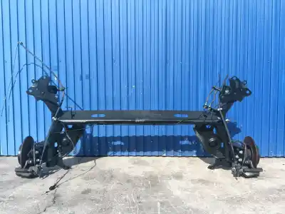 Second-hand car spare part  for RENAULT FLUENCE  OEM IAM references   