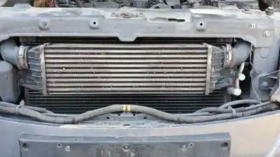 Second-hand car spare part intercooler for ssangyong rexton w / rexton 2.0 xdi oem iam references 