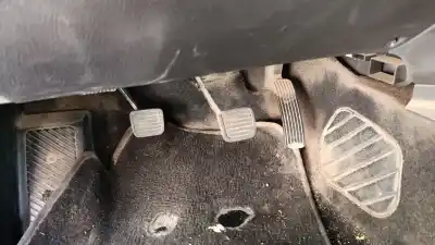Second-hand car spare part accelerator pedal for ssangyong rexton w / rexton 2.0 xdi oem iam references 