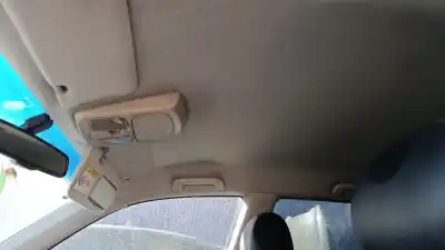 Second-hand car spare part interior roof for ssangyong rexton w / rexton 2.0 xdi oem iam references 