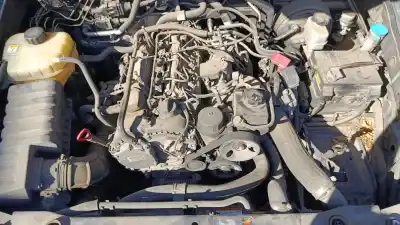 Second-hand car spare part alternator for ssangyong rexton w / rexton 2.0 xdi oem iam references 