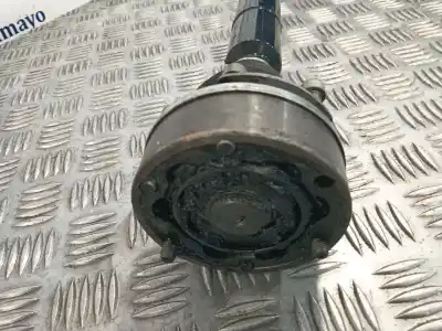 Second-hand car spare part front right transmission for seat leon (1p1) * oem iam references 1k0407272cc  