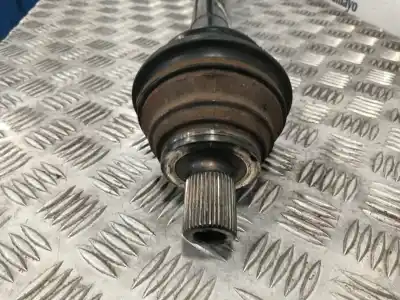 Second-hand car spare part front right transmission for seat leon (1p1) * oem iam references 1k0407272cc  