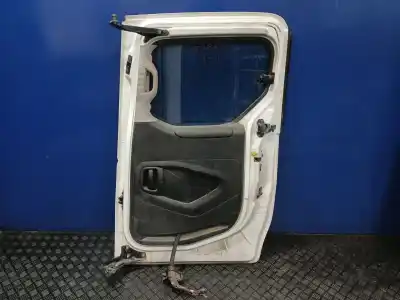 Pezzo di ricambio per auto di seconda mano porta laterale scorrevole destra per citroen berlingo multispace (b9) 1.6 hdi 75 16v riferimenti oem iam   