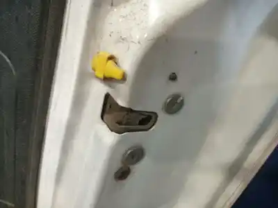 Pezzo di ricambio per auto di seconda mano porta laterale scorrevole destra per citroen berlingo multispace (b9) 1.6 hdi 75 16v riferimenti oem iam   