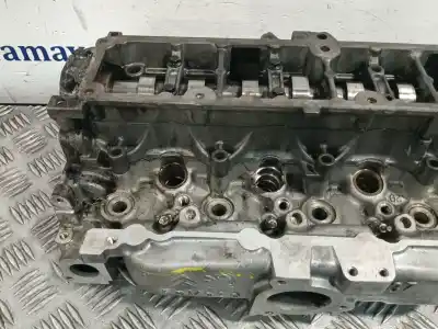 Peça sobressalente para automóvel em segunda mão cabeça / culatra por citroen c2 * referências oem iam 9684487210 9685177110 