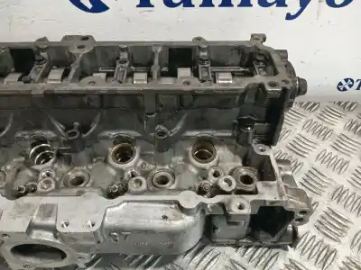 Peça sobressalente para automóvel em segunda mão cabeça / culatra por citroen c2 * referências oem iam 9684487210 9685177110 