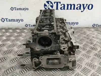 Peça sobressalente para automóvel em segunda mão cabeça / culatra por citroen c2 * referências oem iam 9684487210 9685177110 