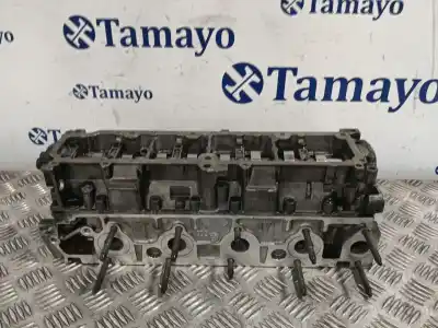 Peça sobressalente para automóvel em segunda mão cabeça / culatra por citroen c2 * referências oem iam 9684487210 9685177110 