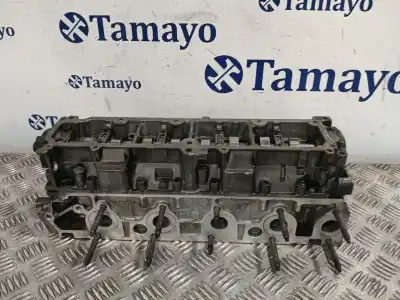Peça sobressalente para automóvel em segunda mão cabeça / culatra por citroen c2 * referências oem iam 9684487210 9685177110 