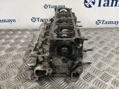 Peça sobressalente para automóvel em segunda mão cabeça / culatra por citroen c2 * referências oem iam 9684487210 9685177110 