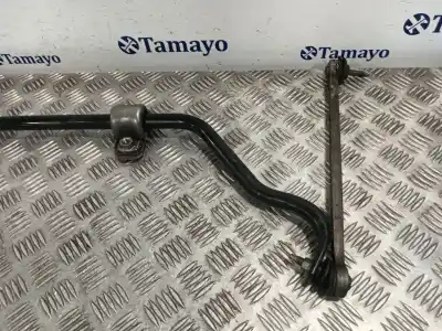 Second-hand car spare part front stabilizer bar for citroen c4 picasso ii 1.6 bluehdi 120 oem iam references   