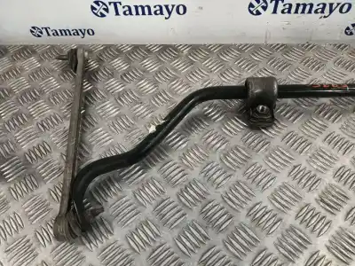 Second-hand car spare part front stabilizer bar for citroen c4 picasso ii 1.6 bluehdi 120 oem iam references   