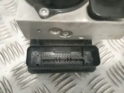 Second-hand car spare part abs for ssangyong rexton w / rexton 2.0 xdi oem iam references 4894031000  
