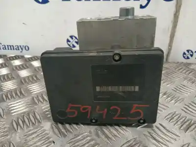 Second-hand car spare part abs for ssangyong rexton w / rexton 2.0 xdi oem iam references 4894031000  