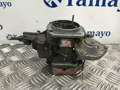 Peça sobressalente para automóvel em segunda mão carburador por lada niva ( 2121 / 21213 / 21214 / 21215 ) 1.6 referências oem iam 2107110701030