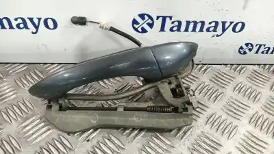 Peça sobressalente para automóvel em segunda mão  por BMW X5 (E53)  Referências OEM IAM   