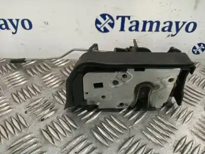 Second-hand car spare part rear right door lock for bmw x5 (e53) * oem iam references   