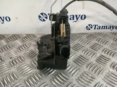 Second-hand car spare part rear right door lock for bmw x5 (e53) * oem iam references   