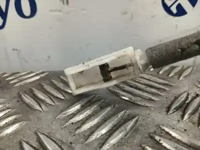 Second-hand car spare part rear right door lock for bmw x5 (e53) * oem iam references   