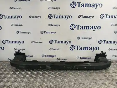 Second-hand car spare part front bumper reinforcement for citroen c2 * oem iam references 412393b1  