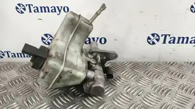 Автозапчастина б/у гальмівний насос для volkswagen passat b6 variant (3c5) 2.0 tdi посилання на oem iam   