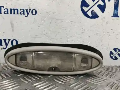 Автозапчасти б/у внутренний свет за bmw mini (r50,r53) one ссылки oem iam 1503585