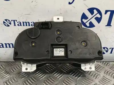 Peça sobressalente para automóvel em segunda mão quadrante por opel corsa d (s07) 1.4 lpg (l08, l68) referências oem iam p0013264279 281202453 