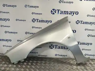Автозапчасти б/у ЛЕВОЕ ПЕРЕДНЕЕ КРЫЛО за VOLVO S40 BERLINA 1.9 Diesel ссылки OEM IAM   