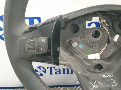 Автозапчастина б/у кермо для opel corsa d (s07) 1.4 lpg (l08, l68) посилання на oem iam sv70042000   Автозапчастина б/у кермо для opel corsa d (s07) 1.4 lpg (l08, l68) посилання на oem iam sv70042000